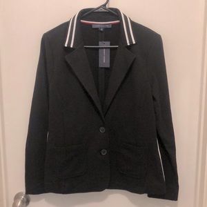 NWT Tommy Hilfiger dress jacket size M